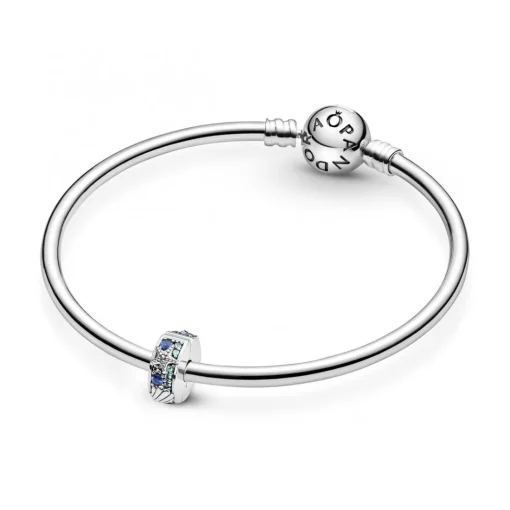Charm Clip Étoile de Mer et Coquillage Tropicaux - Pandora
