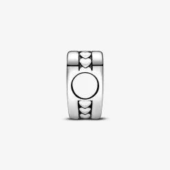 Charm Cœur Gravable