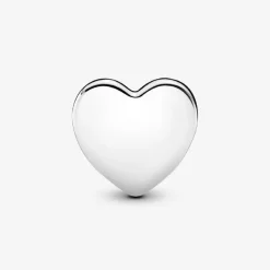 Charm Cœur Gravable