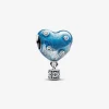 Charm Cœur Montgolfière
