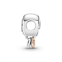 Charm Cœur Thank You Mum Pandora People