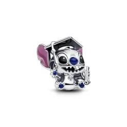 Charm Disney Diplôme Stitch