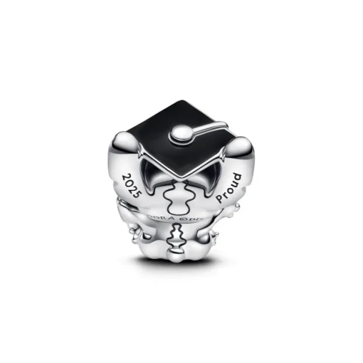 Charm Disney Diplôme Stitch