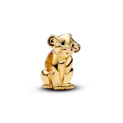 Charm Disney Le Roi Lion Simba