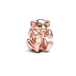 Charm Disney Le Roi Lion Nala