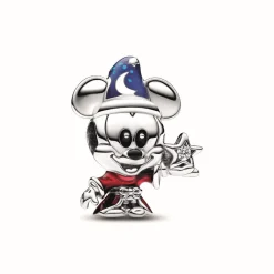 Charm Disney Mickey Apprenti Sorcier