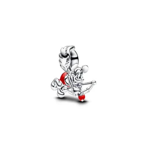 Charm Disney Mickey Cupidon en édition limitée