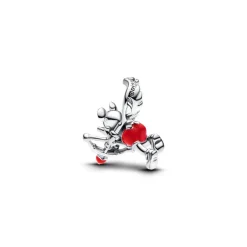 Charm Disney Mickey Cupidon en édition limitée