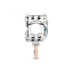 Charm Disney Ohana inspiré de Lilo & Stitch - Pandora