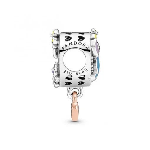 Charm Disney Ohana inspiré de Lilo & Stitch - Pandora