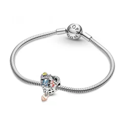 Charm Disney Ohana inspiré de Lilo & Stitch - Pandora