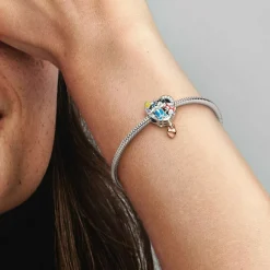 Charm Disney Ohana inspiré de Lilo & Stitch - Pandora