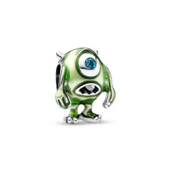 Charm Disney Pixar Bob Razowski