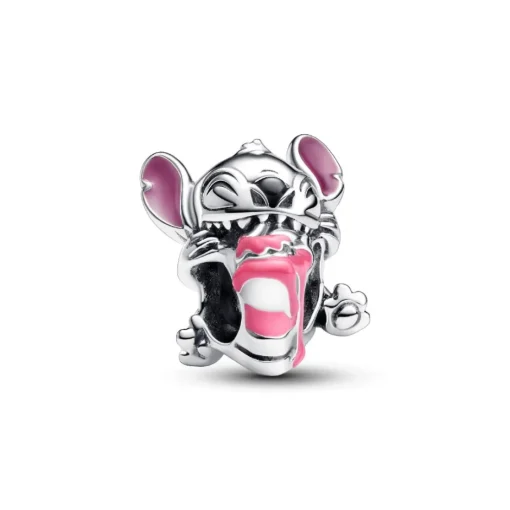 Charm Disney Stitch Gâteau d’Anniversaire