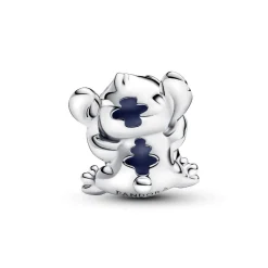 Charm Disney Stitch Gâteau d’Anniversaire