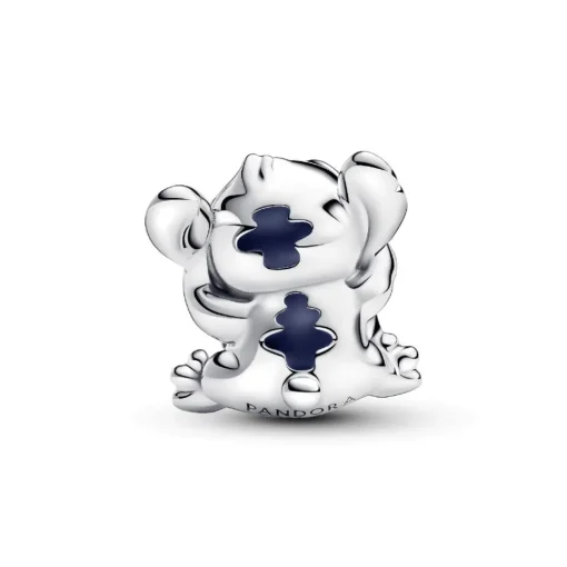 Charm Disney Stitch Gâteau d’Anniversaire