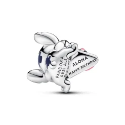 Charm Disney Stitch Gâteau d’Anniversaire