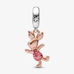 Charm Disney Winnie l’Ourson Porcinet