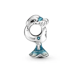 Charm Disney x Pandora Cendrillon