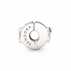 Charm Disney x Pandora Mickey et Minnie
