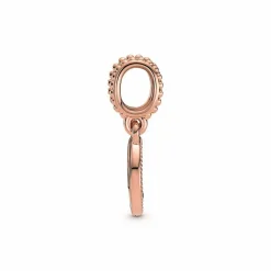 Charm double face Pandora moments Yin & Yang Séparable