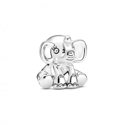Charm Ellie L'Éléphante Pandora Friends