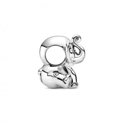 Charm Ellie L'Éléphante Pandora Friends