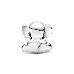 Charm Ellie L'Éléphante Pandora Friends