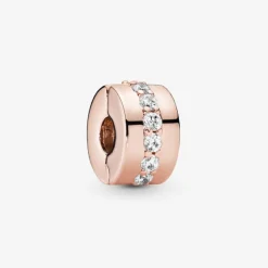 Charm Espaceur Pandora Moments Rang Scintillant