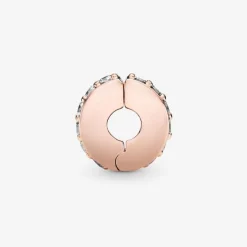 Charm Espaceur Pandora Moments Rang Scintillant
