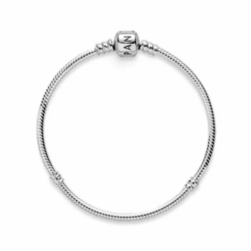 Charm Espaceur Pandora Moments Scintillant Transparent