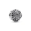 Charm Femme Flocon de Neige Céleste Pandora Moments