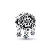 Charm Femme Flocon de Neige Ruisselant Pandora Moments
