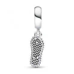 Charm femme sandale multicolore