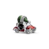 Charm Femme Sapin de Noël et Voiture Pandora Moments