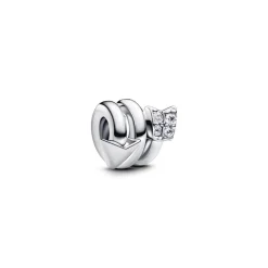 Charm Flèche Torsadée