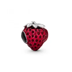 Charm Fraise - Pandora