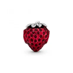 Charm Fraise - Pandora