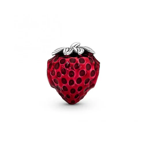 Charm Fraise - Pandora