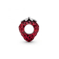 Charm Fraise - Pandora