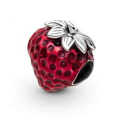 Charm Fraise - Pandora