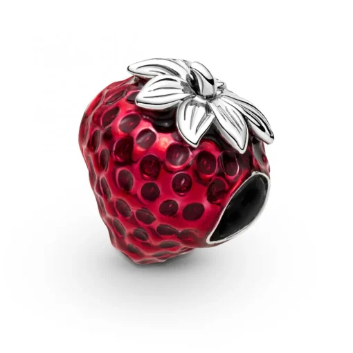 Charm Fraise - Pandora