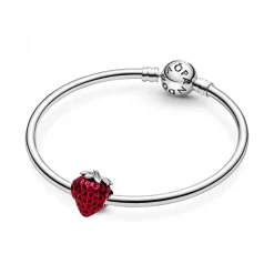 Charm Fraise - Pandora