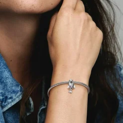 Charm Fusée Spatiale
