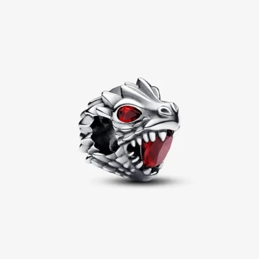 Charm Game of Thrones Dragon