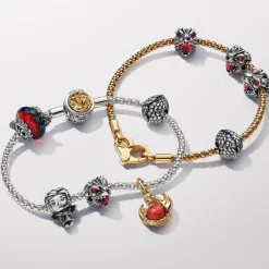 Charm Game of Thrones Dragon