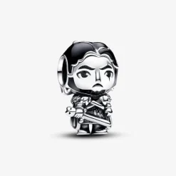 Charm Game of Thrones Jon Snow