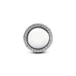 Charm Gravable Mime Français