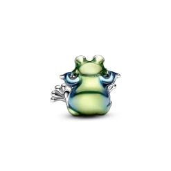 Charm Grenouille Grimpante