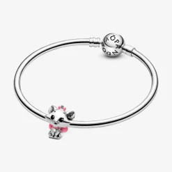 Charm Les Aristochats Marie Disney x Pandora